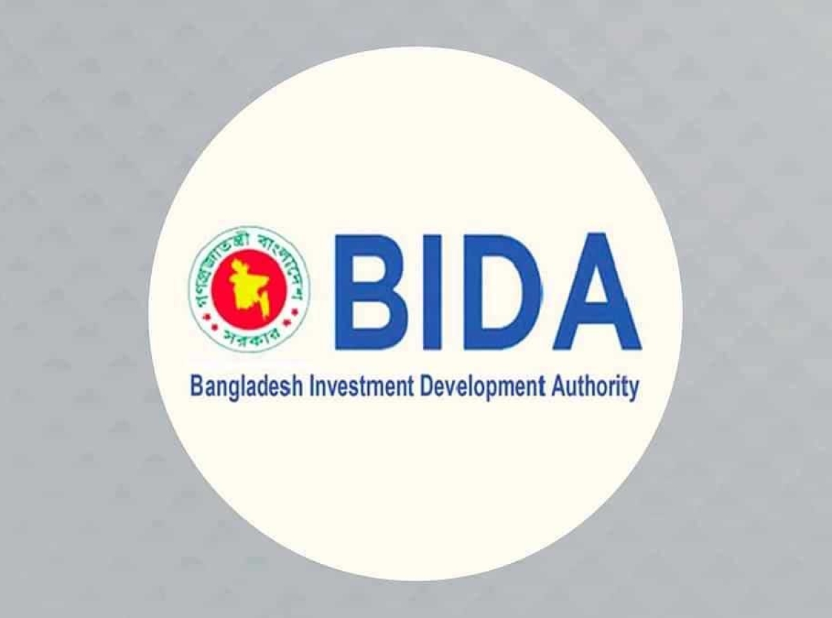 The Bangladesh Investment Development Authority (Bida): $21b investment proposals since Covid19 struck